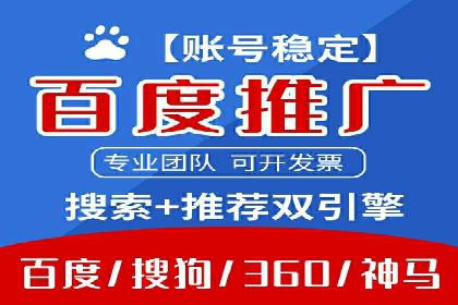 托管竞价sem案例分享：某电商平台的成功之路